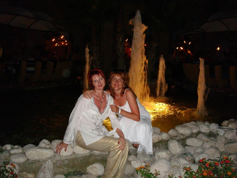 Ксения Белая | Омск