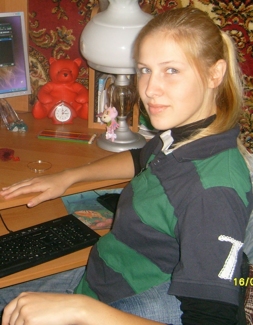 Анна Геращенко | Гомель