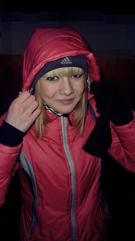 Леночка Можаева ♥♥♥ | Новосибирск