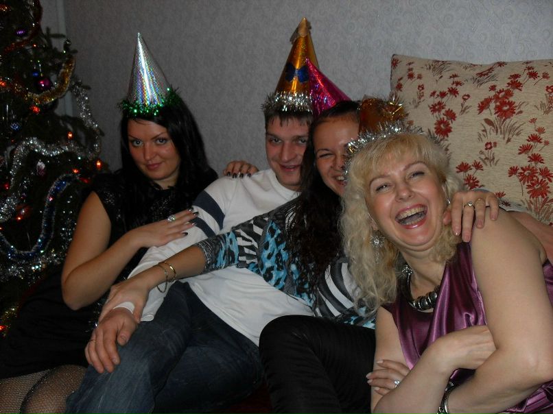 Надежда Портунова | Мурманск