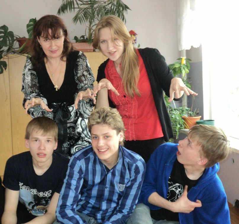 Анна Наркович | Химки