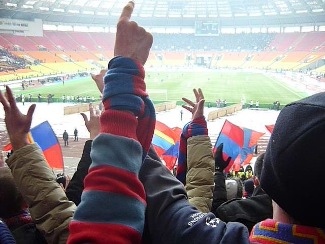 Роман Трухачёв | Брянск