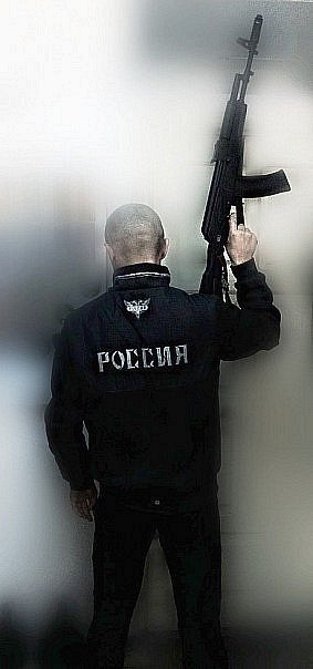 Дима Крылов ♂♂♂ | Калининград