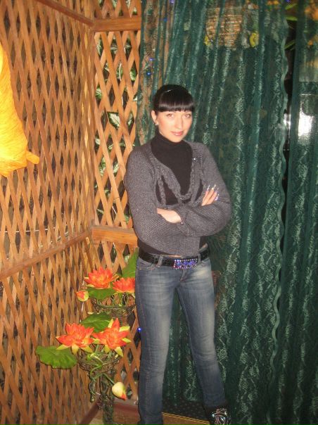 №23, Таисия Казанцева, Мариуполь №23, Таисия Казанцева, Мариуполь