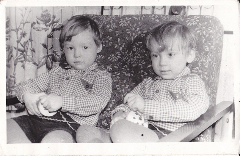 Алексей Струщенко | Лена