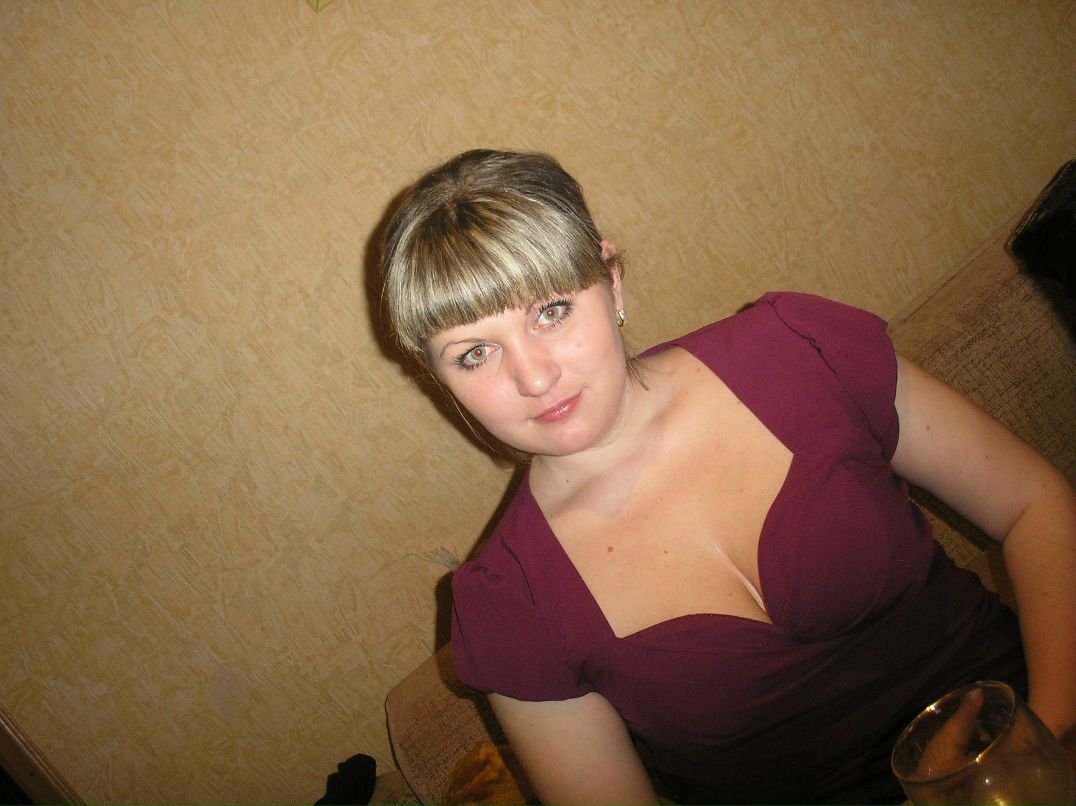 Александра Кислицына | Красноярск