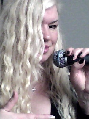 Olga Natrusnaja | Петрозаводск