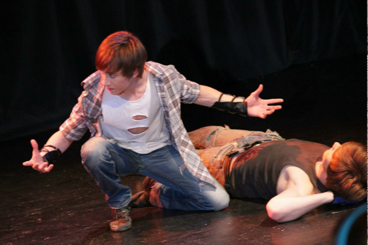 Олег Козлов | Москва