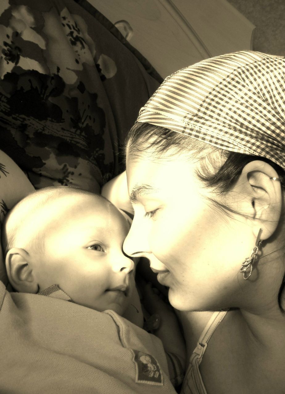 Кристина Мунтяну | Москва