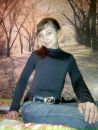 Фотография Оксана Мартемьянова