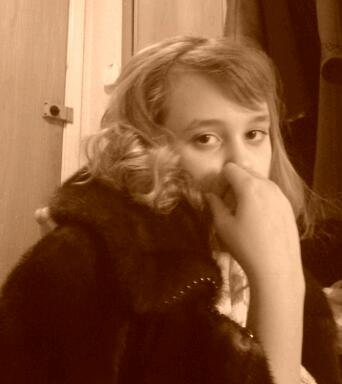 Екатерина Фадеева | Москва