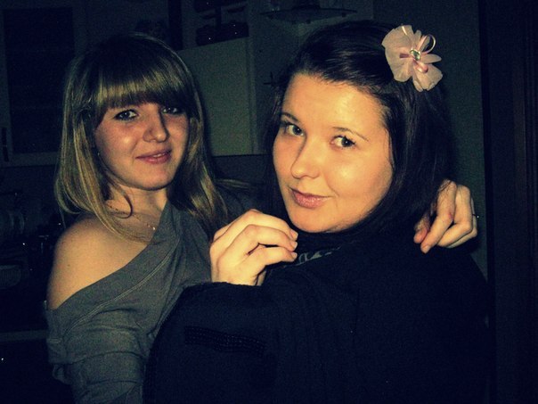 Дина Можегова | Сыктывкар