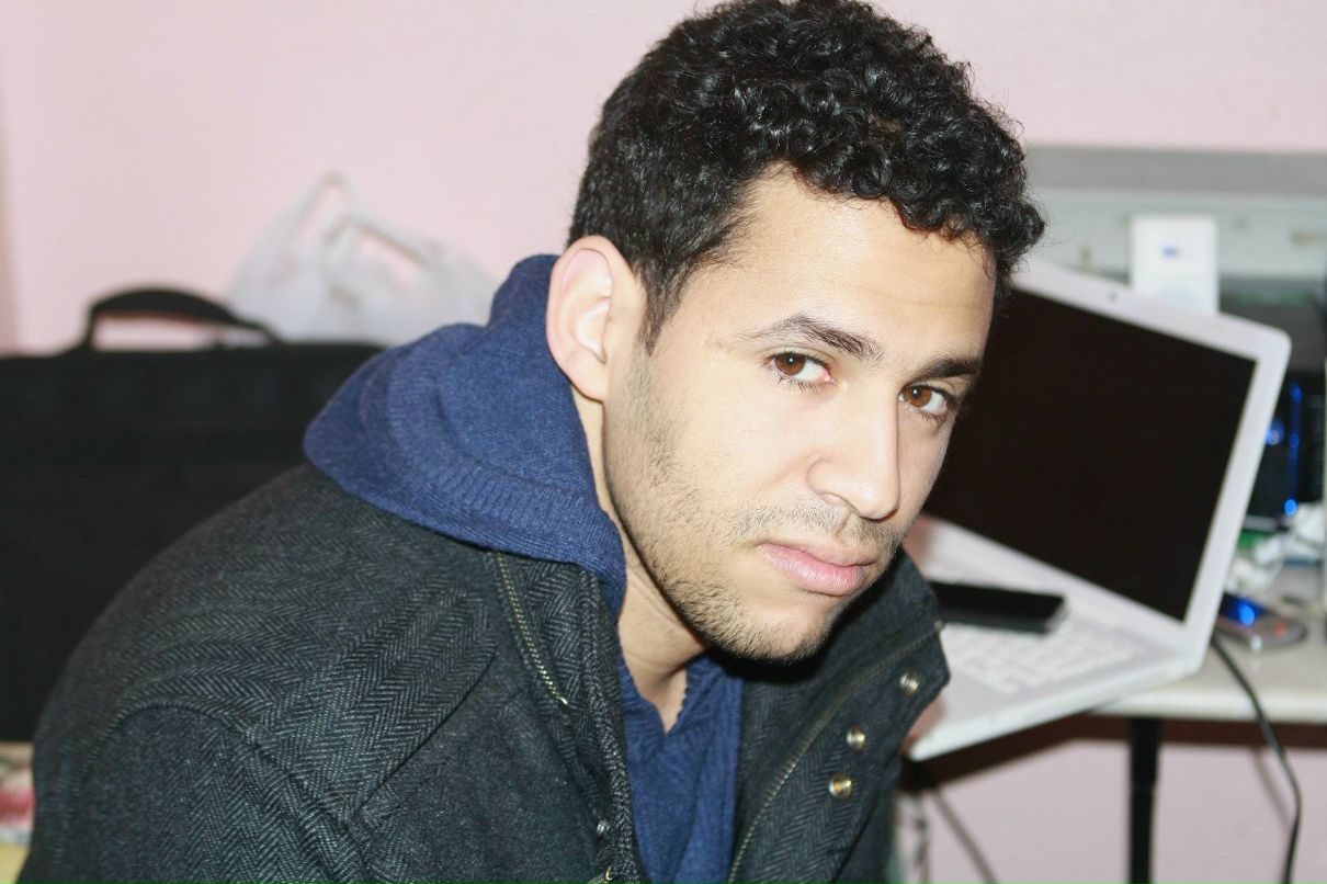 Said Abdelilah | Marrakech