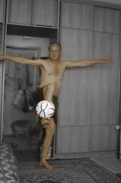 №18, Максим Сабанин №18, Максим Сабанин