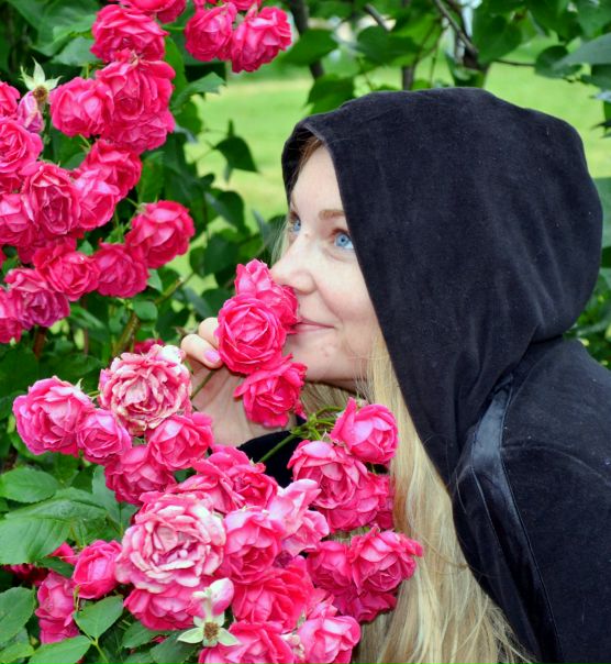 №176, Яна Токан, Одесса №176, Яна Токан, Одесса