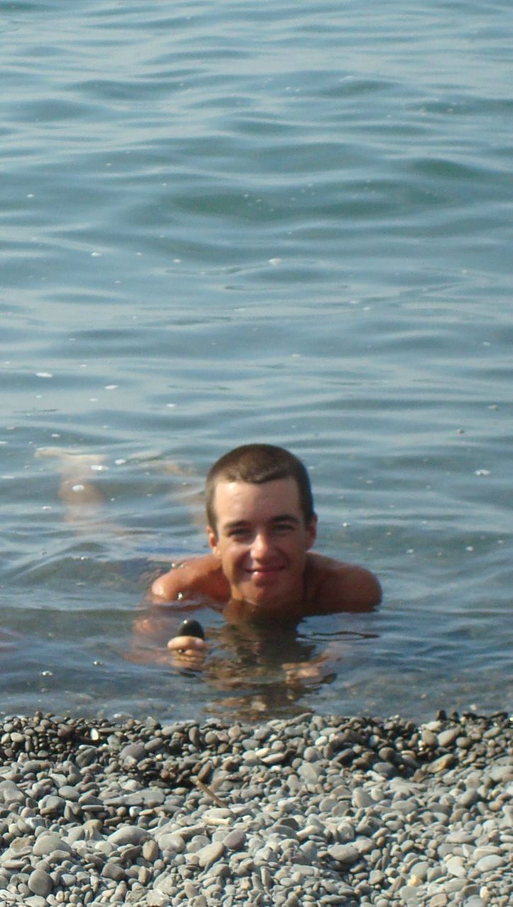 Тарас Мирошниченко | Сумы