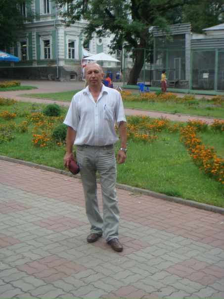 №68, Валерий Щербаков, 17.8.1962 №68, Валерий Щербаков, 17.8.1962