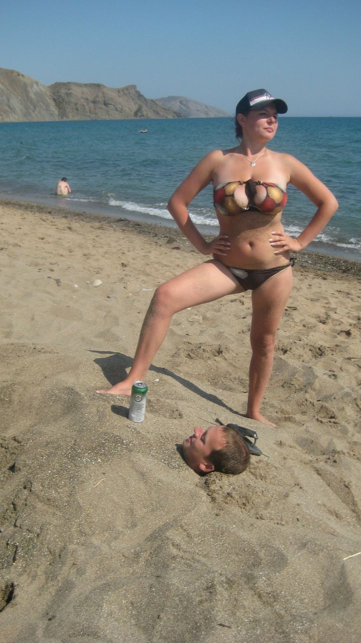 Виктория Мархай VIKI | Киев