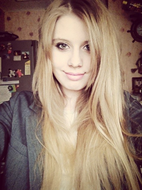 Анастасия Шабалтас | Москва