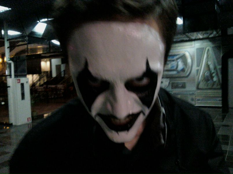 Данил Москалюк | Черновцы