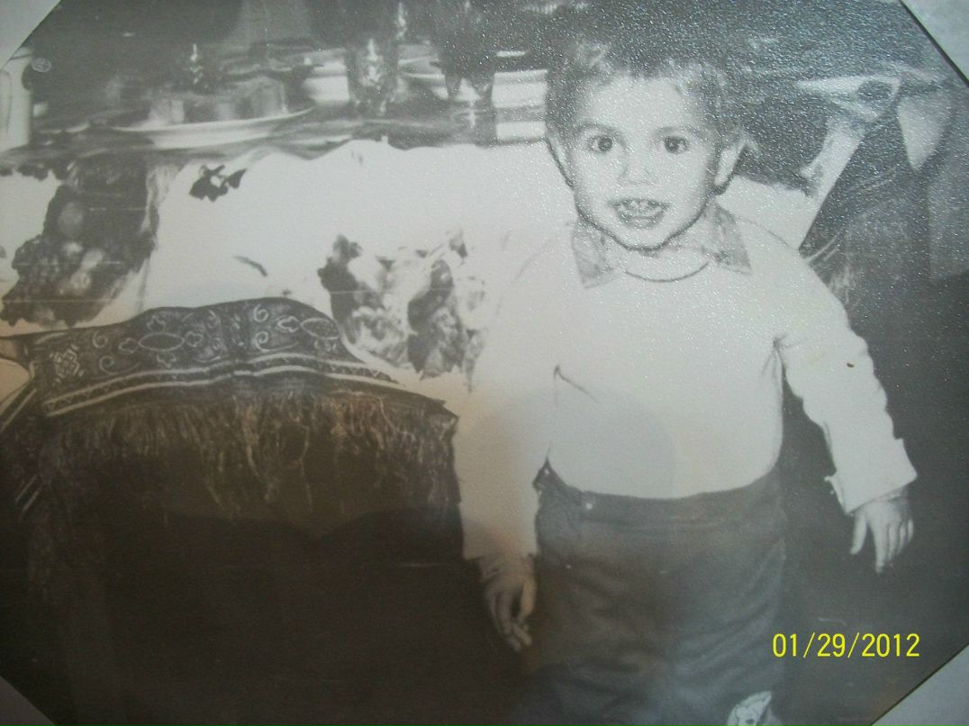 Alex Golovkov | Жезказган