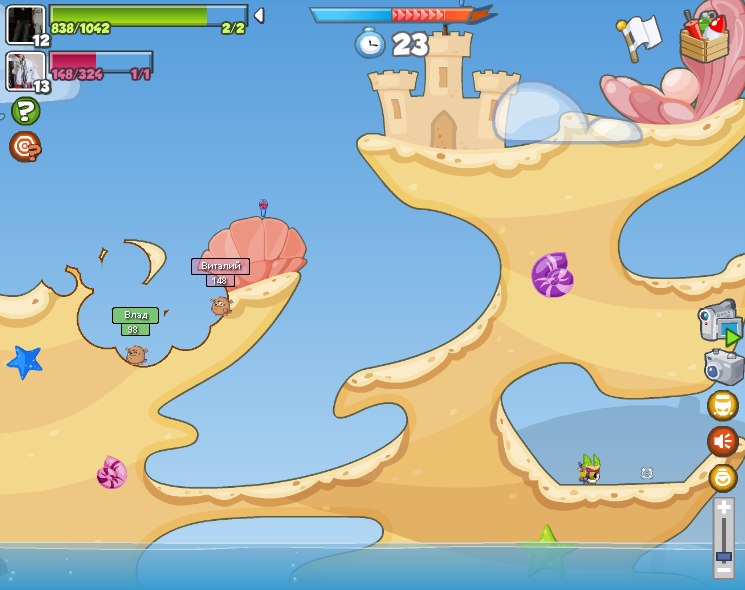 Влад Власов | Чернигов