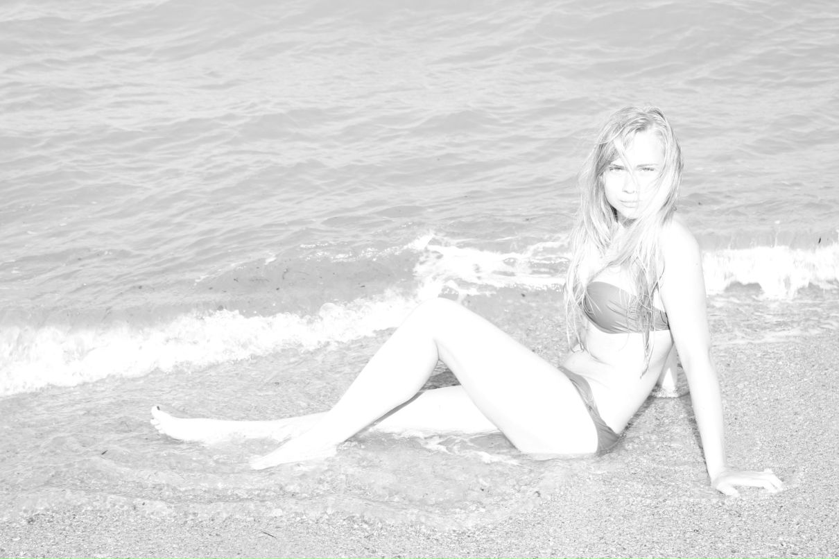 Dasha Prigun | Минск