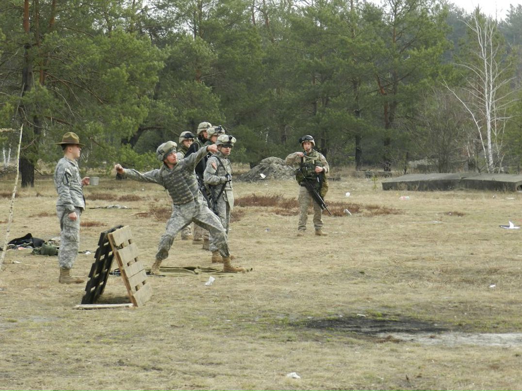 Александр Лукашевич →OniS← | Киев