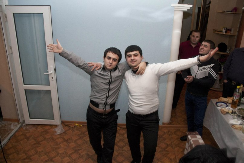 Армен Ростовский | Ростов-на-Дону