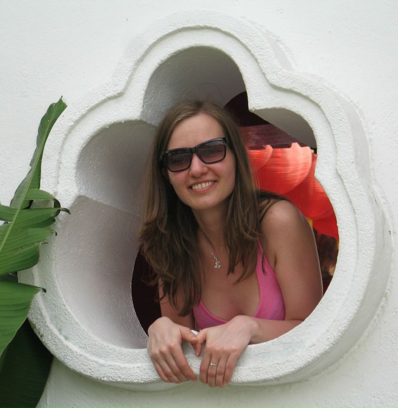 Наталья Чуркина | Москва