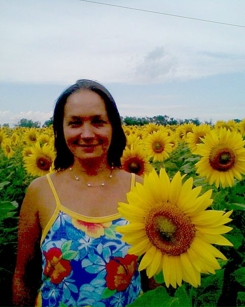 №5, Татьяна Крицкая, Санкт-Петербург №5, Татьяна Крицкая, Санкт-Петербург