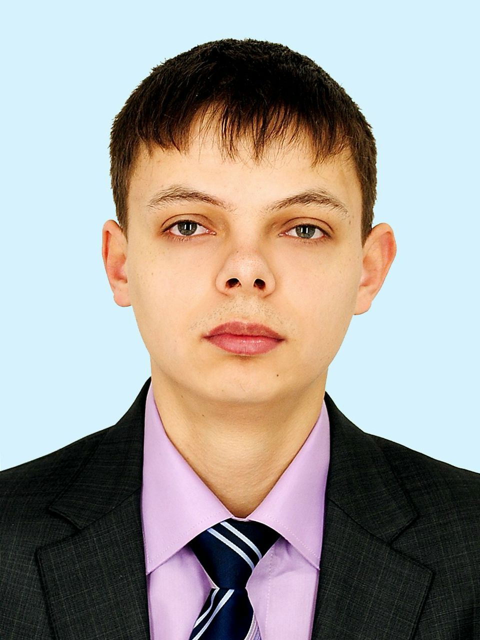 Олег Москаленко | Сумы