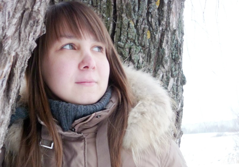 Регина Насриева | 