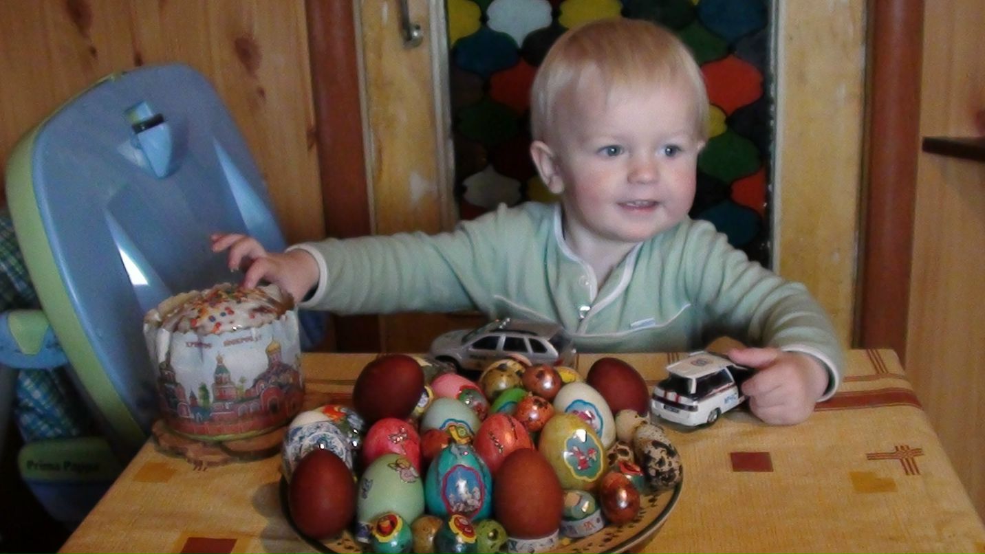 Наталья Кузнецова | Волхов