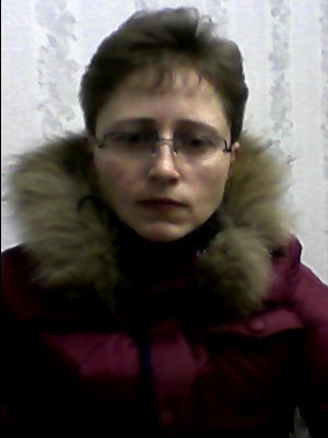 Марина Андреева | Анадырь