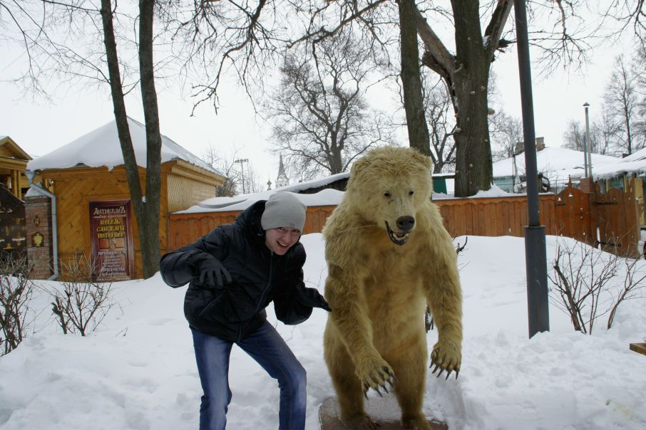 №24, Елена Андрианова, 36 лет, Москва №24, Елена Андрианова, 36 лет, Москва
