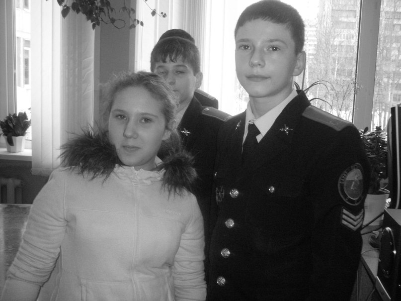 Света Шиловская | Санкт-Петербург