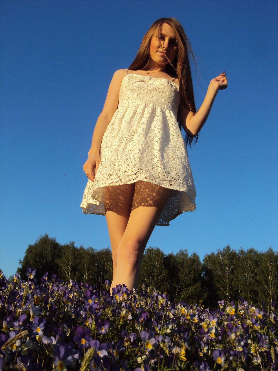 Гулия Шералиева | Зеленодольск