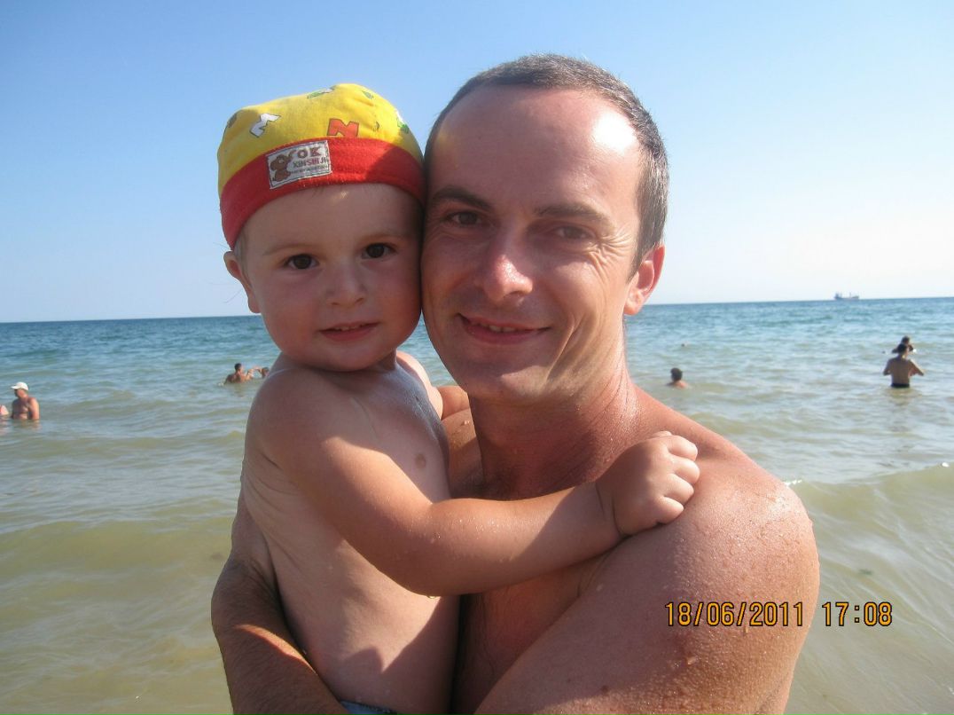 Степан Команецький | Львов