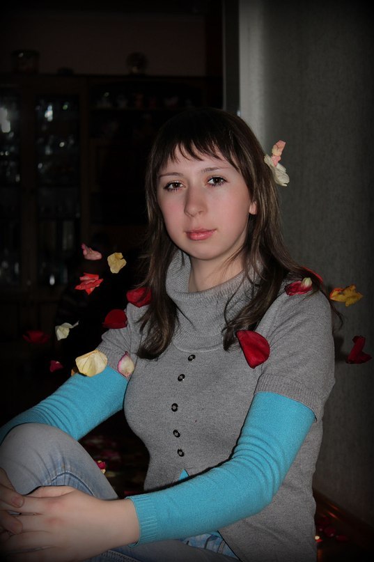 Галина Жердева | Новокузнецк