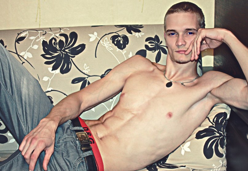 Михаил Голубев | Санкт-Петербург