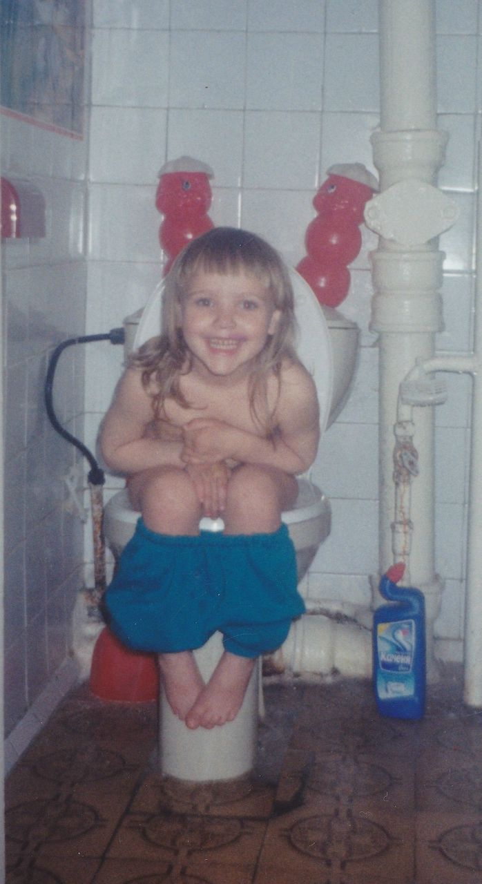 Елизавета Филатова | Горловка