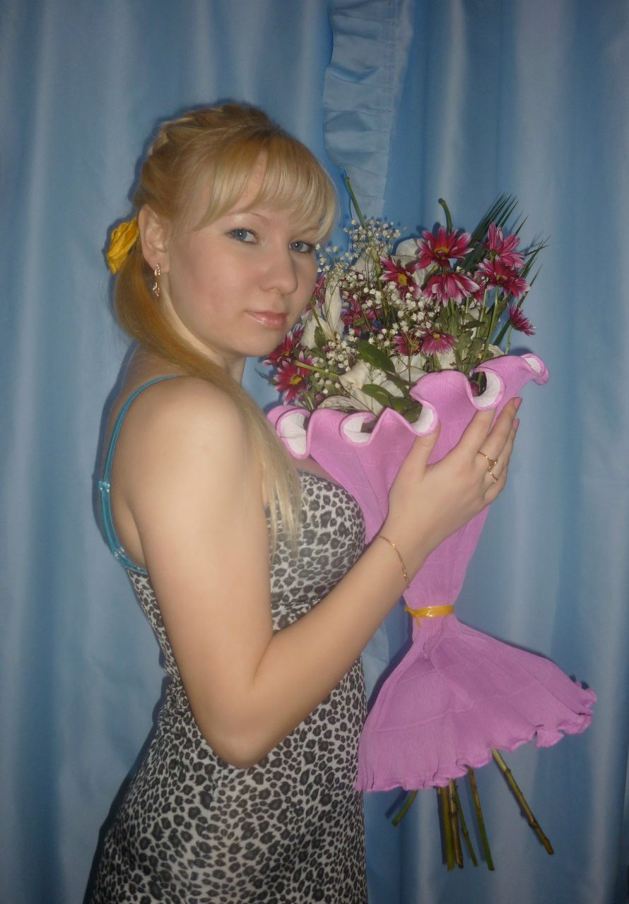 Лариса Кудымова )(Солнышко)( | Пермь