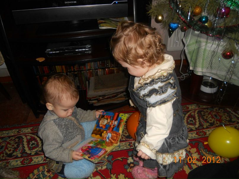 Светлана Попова | 