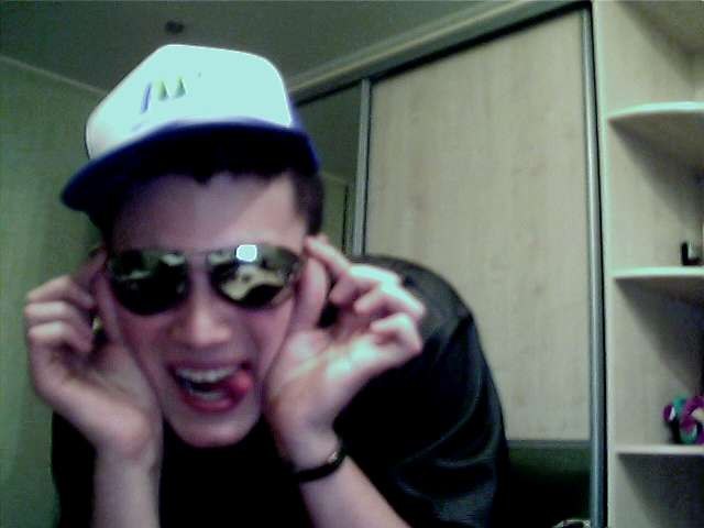 Артемка Евтушенко | Запорожье