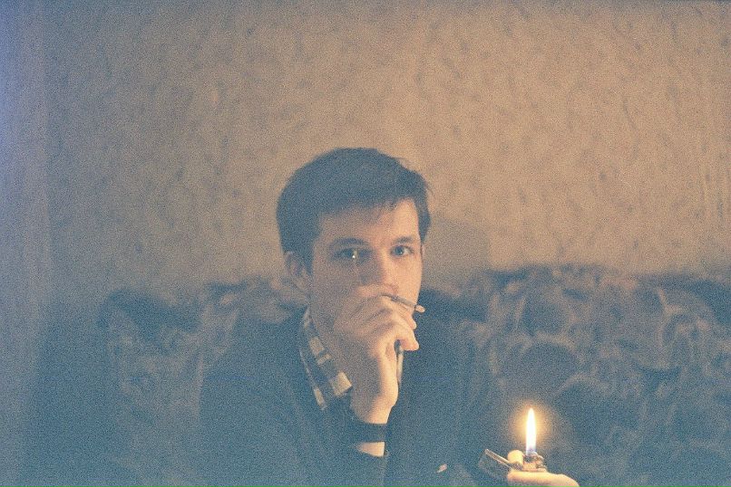 Коля Минаков | Roseau