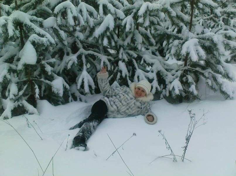 Mary Sid | Нижний Новгород