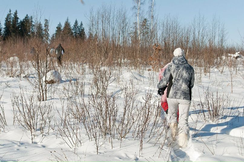 Екатерина Смекалина | Москва