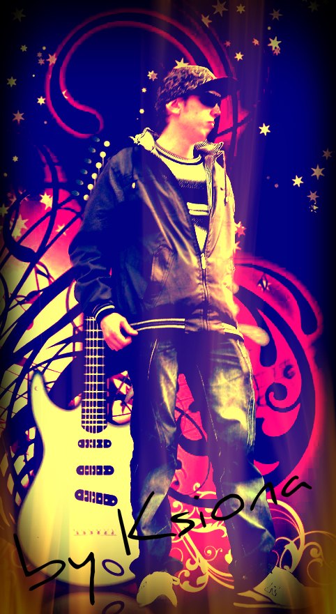 Ксена Белый | Краматорск