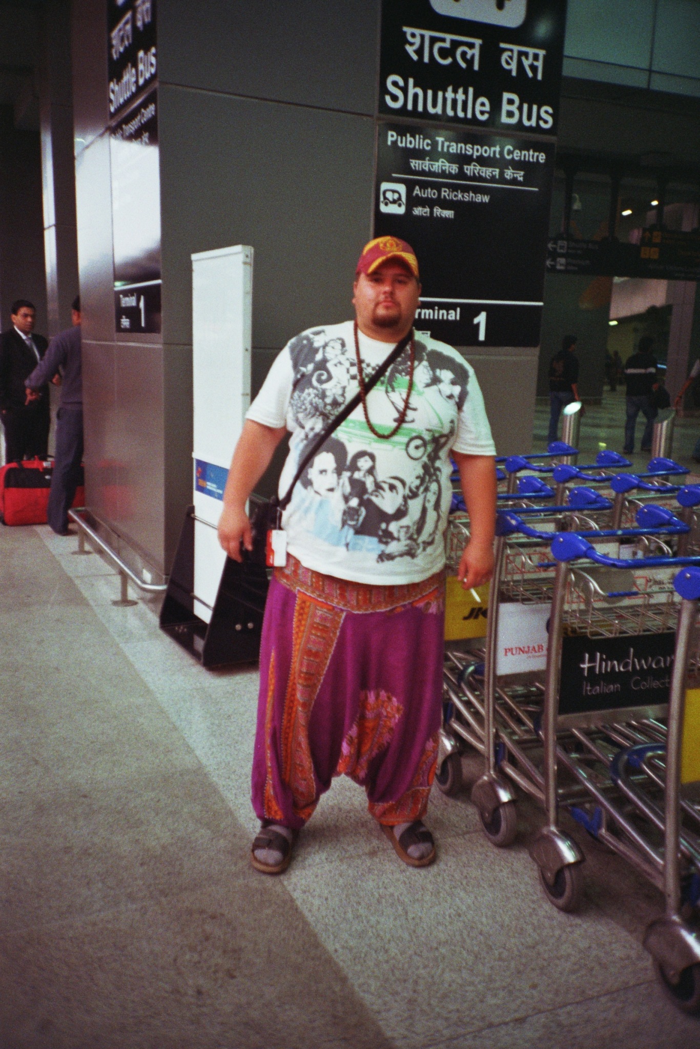 Фото профиля